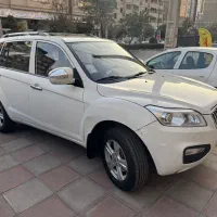 لیفان x60 اتومات  استثنایی