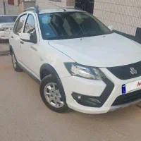 کوییک GX سفید|خودرو سواری و وانت|شیراز, ریشمک|دیوار