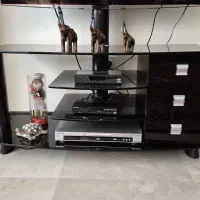 میز ال سی دی شیشه ای|میز تلویزیون|تهران, مدائن|دیوار