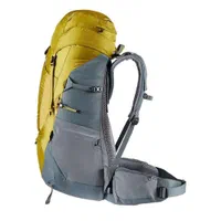 کوله دیوتر DEUTER AIRCONTACT 50+10|کوهنوردی و کمپینگ|تهران, جهاد|دیوار