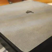 پلی استیشن 4