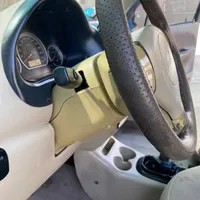 mvm 110 سه سیلندر مدل ۹۱