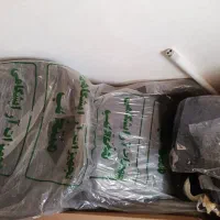 صندلی سرشور آکبند نو