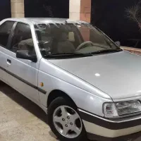 پژو۴۰۵ مدل ۹۰