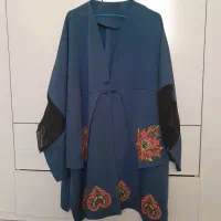 مانتو سنتی پته دوزی