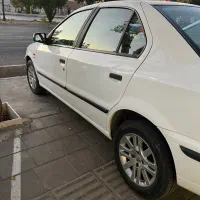 سمند EF7 مدل ۹۱