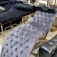 بی نظیرترین تخت مژه فیشیال تتو ماساژ ترولی سرشور
