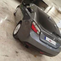 ام جی t6 بدون رنگ..|خودرو سواری و وانت|تهران, شارق|دیوار