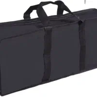 پیانو تاشو کونیکس KONIX  اکازیون 7 اکتاو  88کلاویه|پیانو، کیبورد، آکاردئون|سنگر, |دیوار