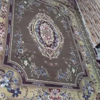 فرش ۱۲ متری