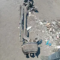 اکسل جک ده تن