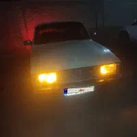 پیکان انژکتور 83