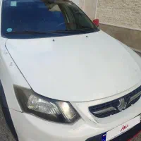کوئیک R مدل ۱۴۰۱ سقف قرمز