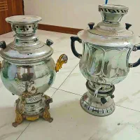 بزرگترین مرکزخرید سماور خراب