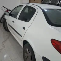 206 sd|خودرو سواری و وانت|تبریز, |دیوار