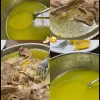 استخدام نیرو کله پزی