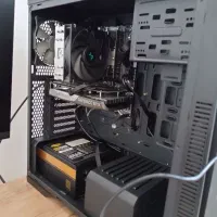 سیستم کامل گیمینگ