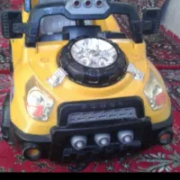 ماشین شارژی کنترل دار|اسباب و اثاث بچه|سبزوار, فرهنگیان|دیوار