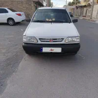 پراید مدل 89