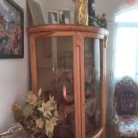 لوازم خانه گاز کمد مبل