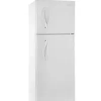 یخچال فریزر ۱۴ فوت emersun مدل TFH14T