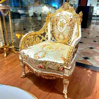 مدل لوور آلفردو ترکیبی خرچنگی سلطنتی جدید