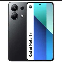 شیائومی Redmi Note 13 با حافظهٔ ۲۵۶ گیگابایت|موبایل|تهران, اکباتان|دیوار