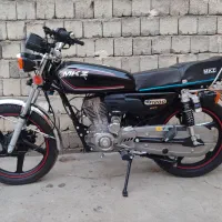 متین 200 مدل 1404 مدارک تکمیل