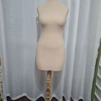 مانکن خیاطی