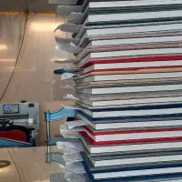 استخدام نیروی کارخانم جهت کار در صحافی البوم عکس