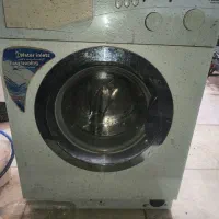 لباسشویی حایر ۷ کیلویی