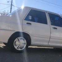 پراید 132 ،مدل 96