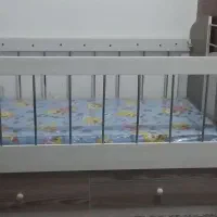 تخت کودک زیبا