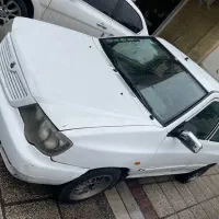 پراید132 مدل88