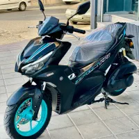 آیروکس زیگما 180پرو نسخه فول رادیات  1404 صفر