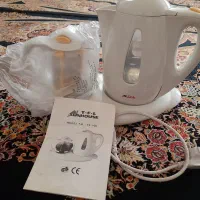 چای سازنو