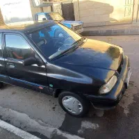 پراید ۱۴۱ دوگانه|خودرو سواری و وانت|خوی, |دیوار