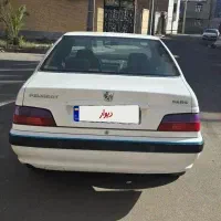 پژوپارس tu5 مدل ۱۴۰۰|خودرو سواری و وانت|زاهدان, |دیوار