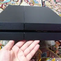 ps4 500 gb fat|کنسول، بازی ویدئویی و آنلاین|اردبیل, |دیوار