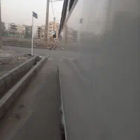 مینی بوس هیوندا مزایده مدل ۸۸|خودرو سنگین|هشتگرد, شهرک کوثر|دیوار