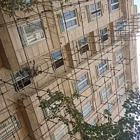 پیچ ورولپلاک نما ساختمان با طناب|خدمات پیشه و مهارت|تهران, فردوس|دیوار