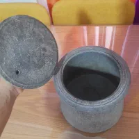 دیگ سنگی ۱۲نفره|ظروف پختوپز|کرج, اسدآباد|دیوار