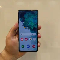 موبایل سامسونگ S20Fe|موبایل|تهران, نارمک|دیوار