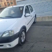 رنو تندر ۹۰ مدل ۹۵|خودرو سواری و وانت|همدان, |دیوار