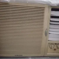 کولر گازی ۱۸هزار سامسونگ