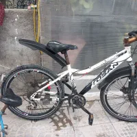 ۳عدد دوچرخه ۱۲و۲۰و۲۴