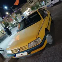 تاکسی فروشی