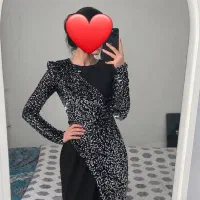 لباس مجلسی