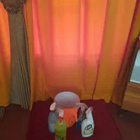 خانوم هستم آشپزی و امور منزل انجامشه