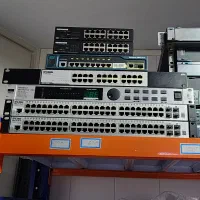 سوییچ شبکه دی لینک مدل DGS-1510-52